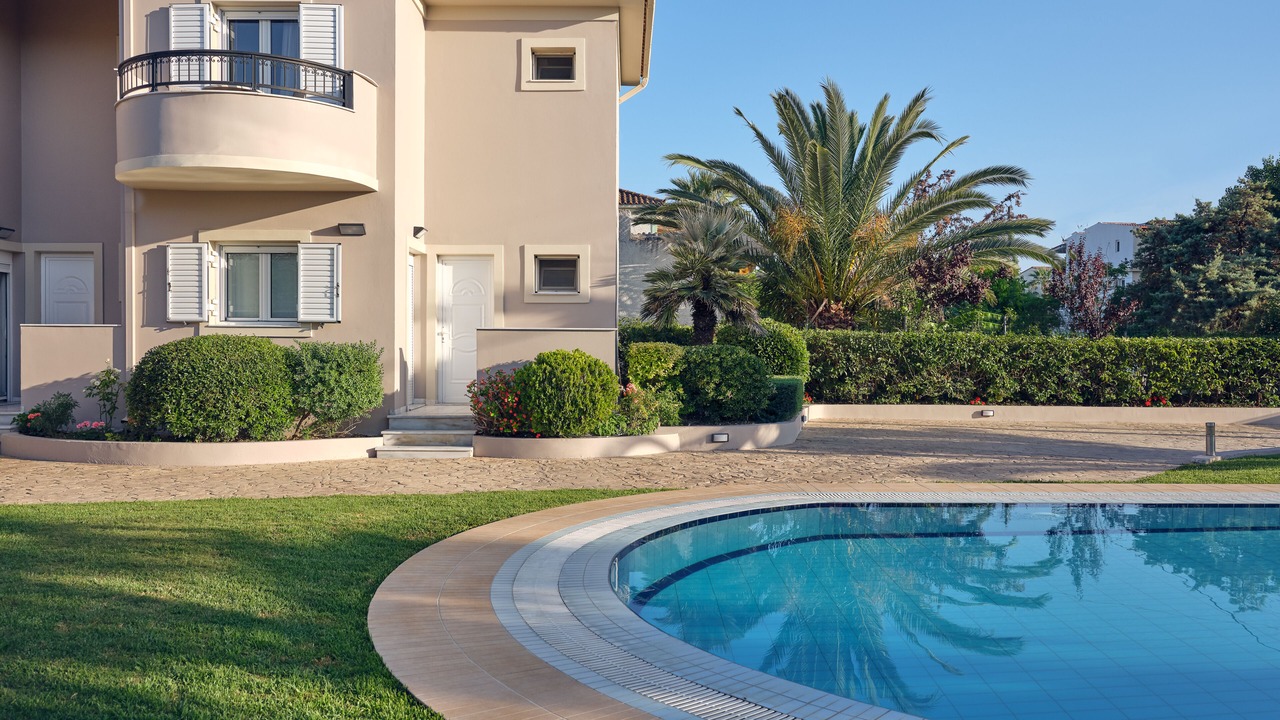 Photo of Outdoor in Agrilia