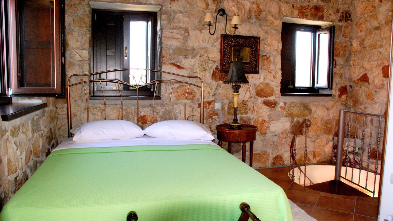 Photo of Bedroom in Romanos