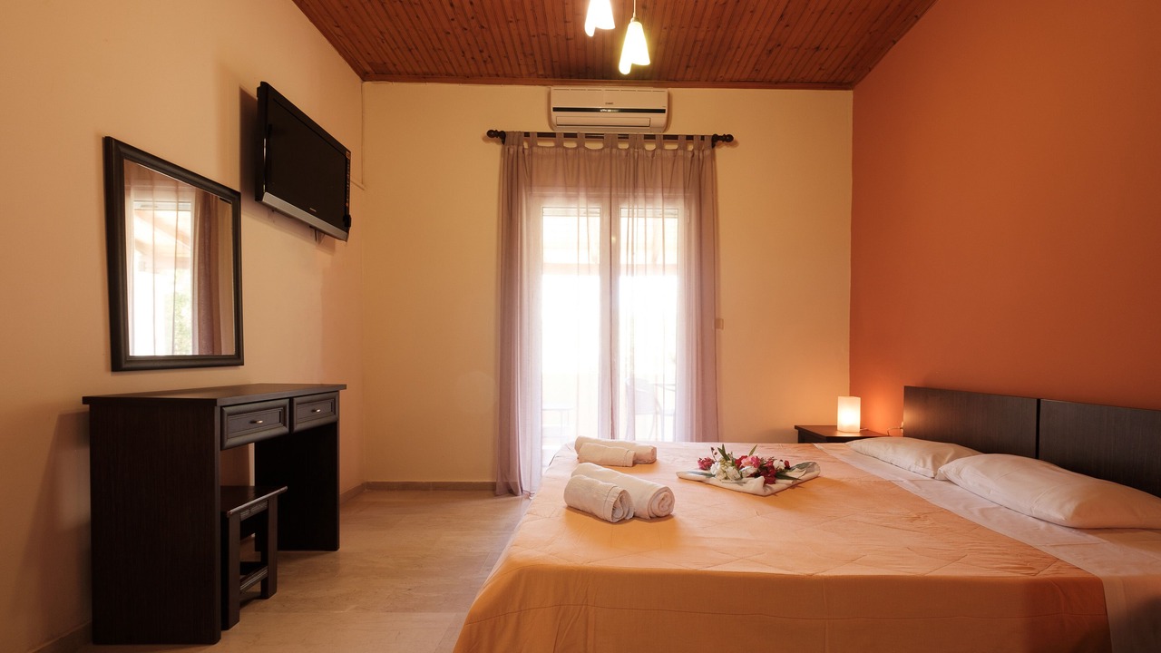 Photo of Bedroom in Sidari