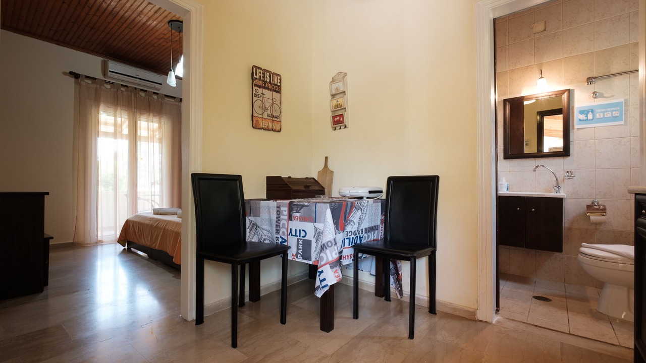 Photo of Bedroom in Sidari