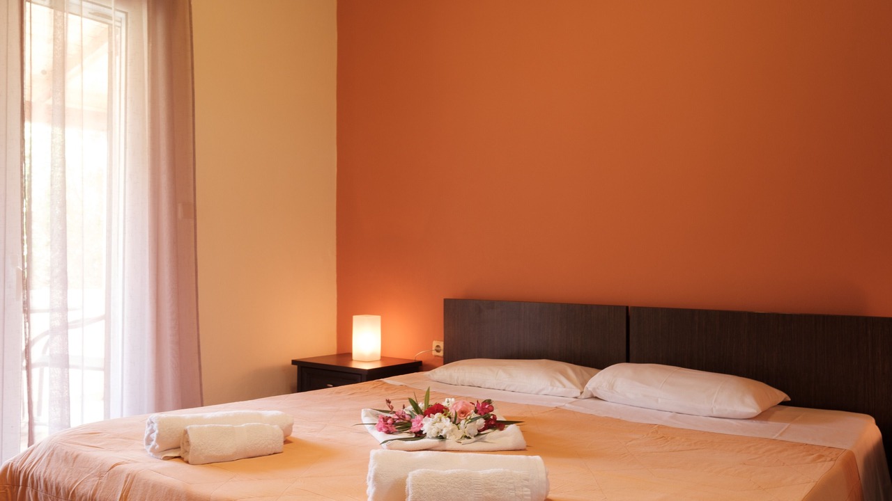 Photo of Bedroom in Sidari