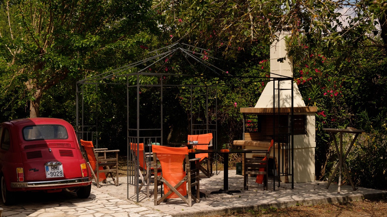 Photo of Outdoor in Sidari