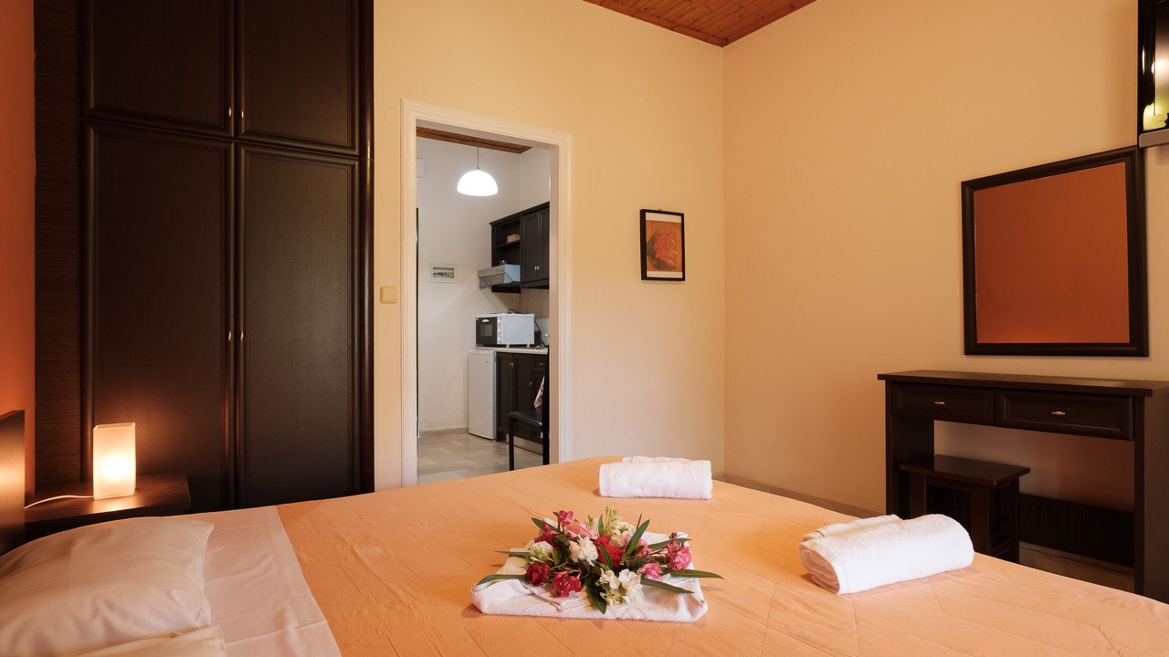 Photo of Bedroom in Sidari