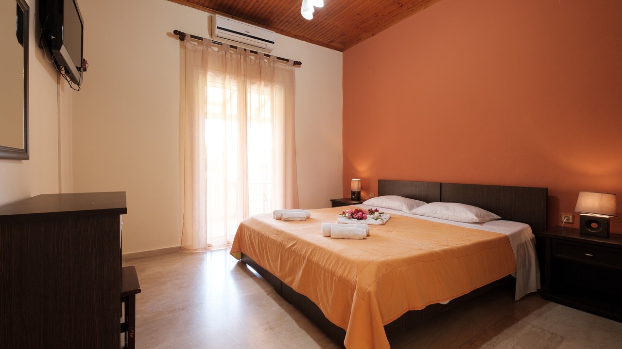 Photo of Bedroom in Sidari