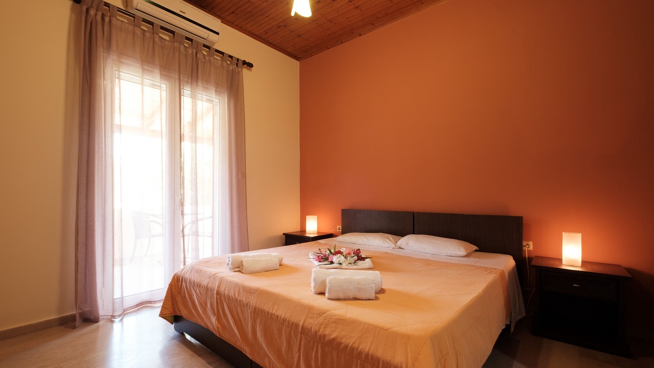 Photo of Bedroom in Sidari