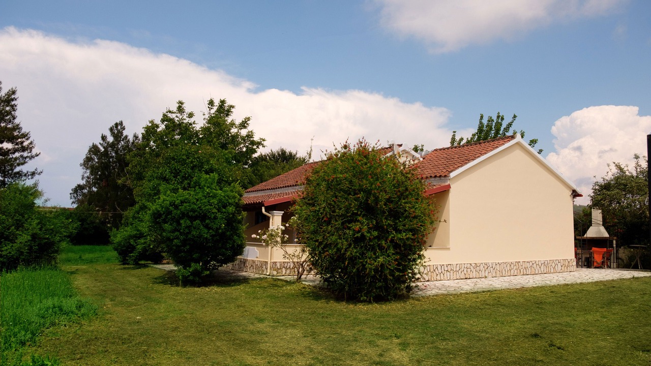 Photo of Outdoor in Sidari