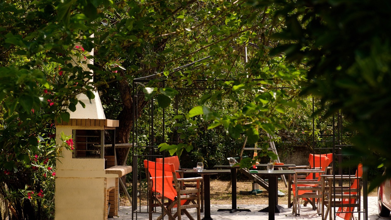 Photo of Outdoor in Sidari