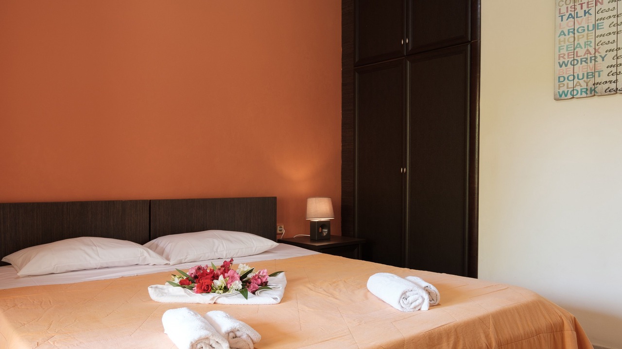 Photo of Bedroom in Sidari