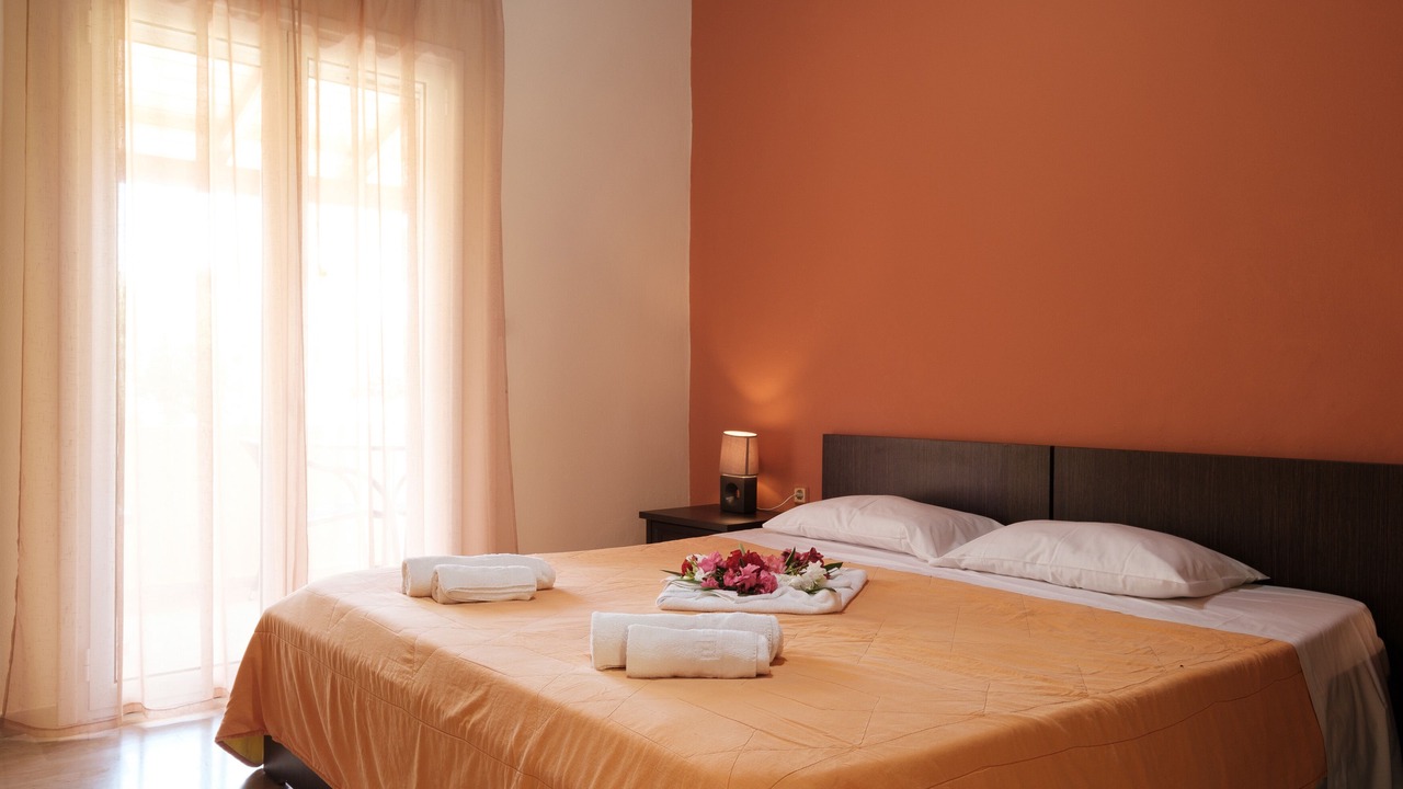 Photo of Bedroom in Sidari