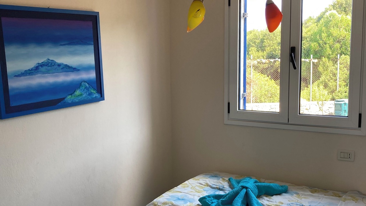 Photo of Bedroom in Votsi