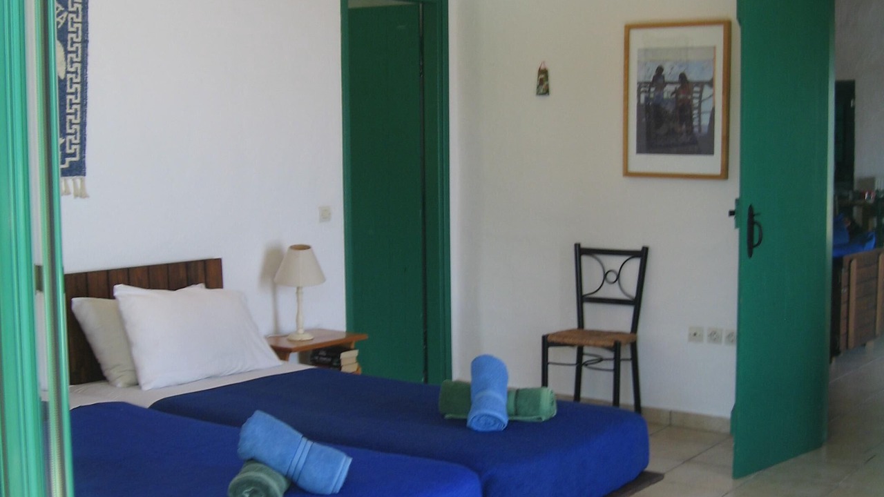 Photo of Bedroom in Skinaria