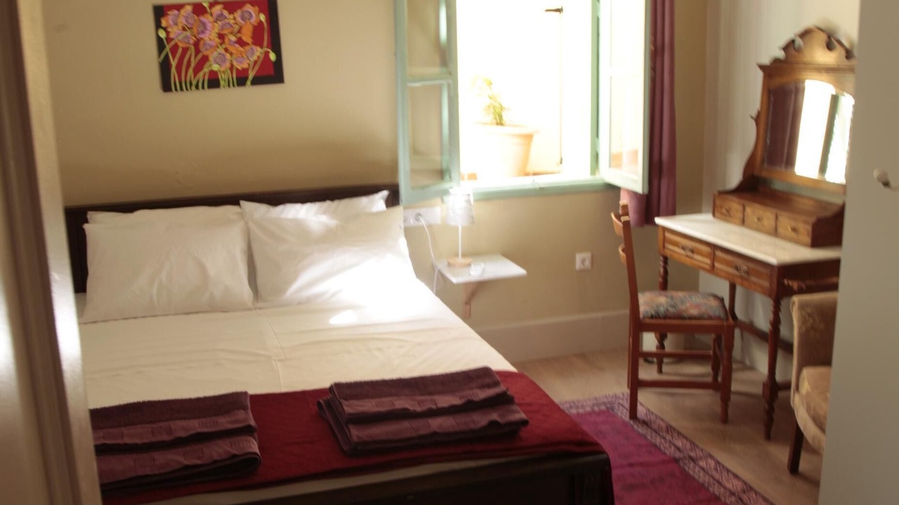 Photo of Bedroom in Rhodes