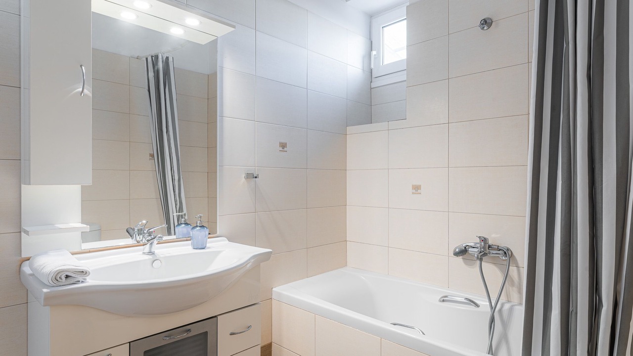 Photo of Bathroom in Pythagorion
