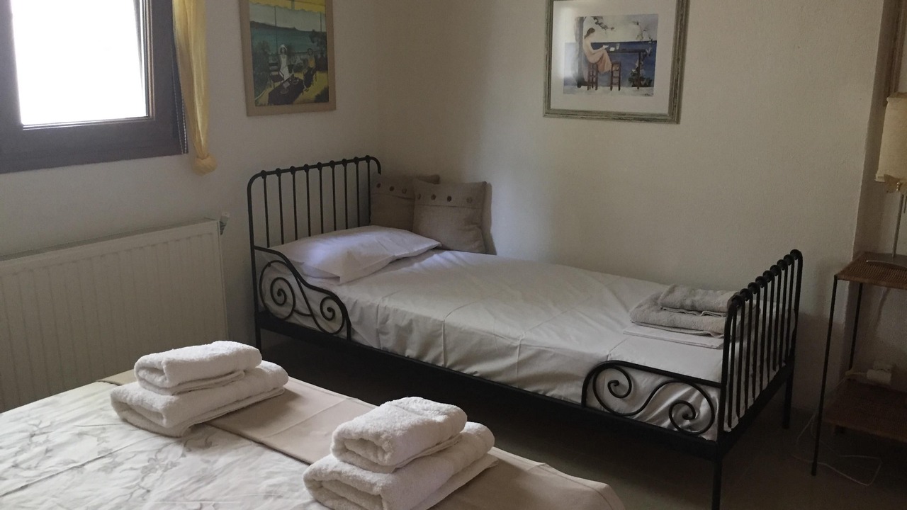 Photo of Bedroom in Siviri