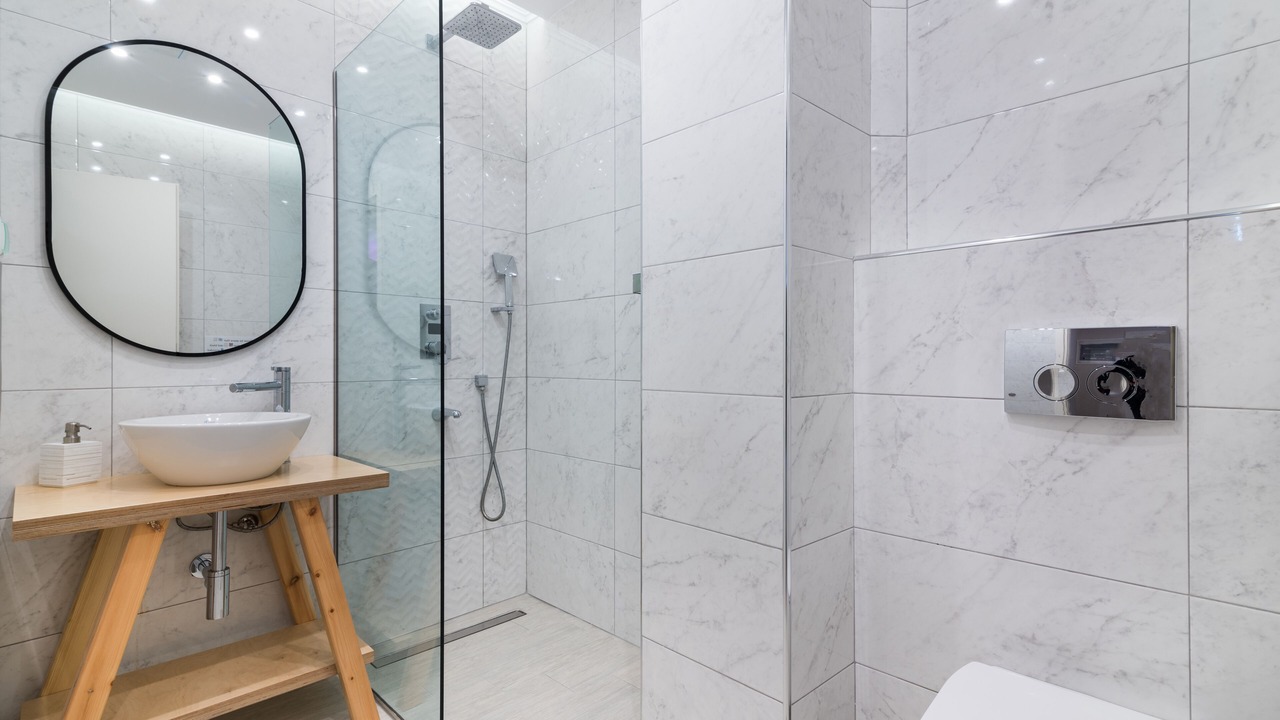 Photo of Bathroom in Zakynthos Town