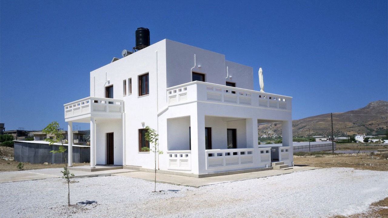 Photo of Outdoor in Trachilos