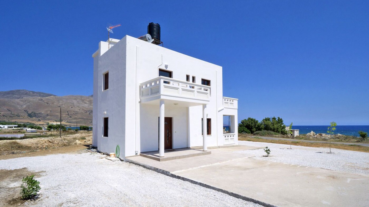 Photo of Outdoor in Trachilos