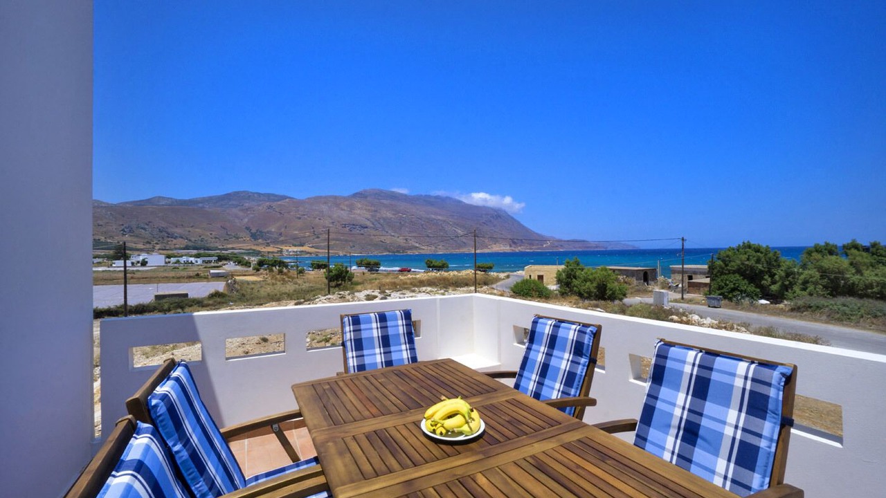 Photo of Outdoor in Trachilos