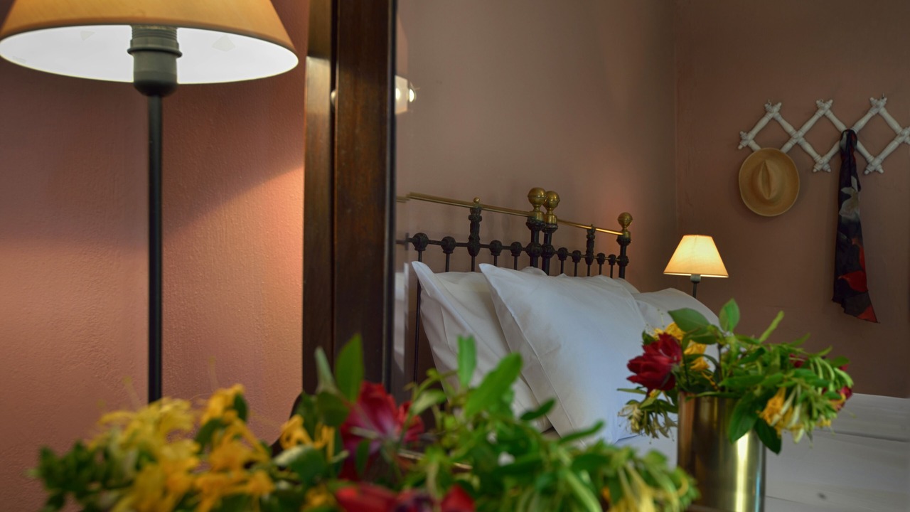 Photo of Bedroom in Roumanades