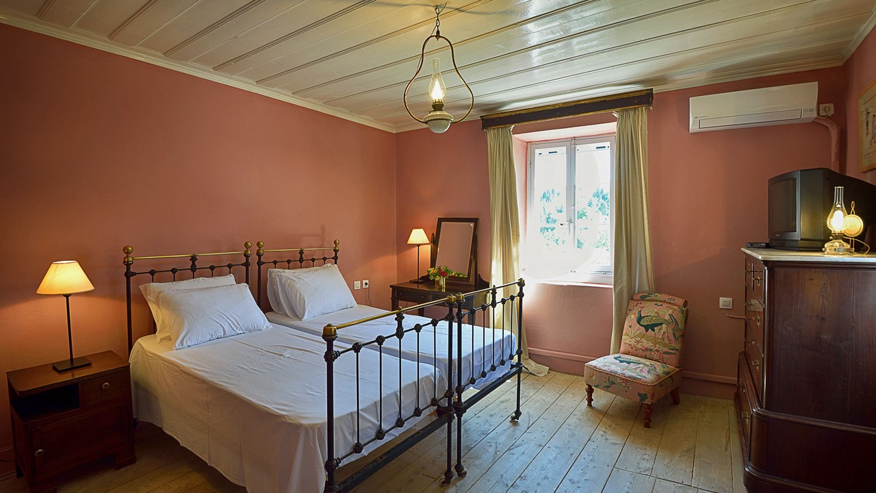 Photo of Bedroom in Roumanades