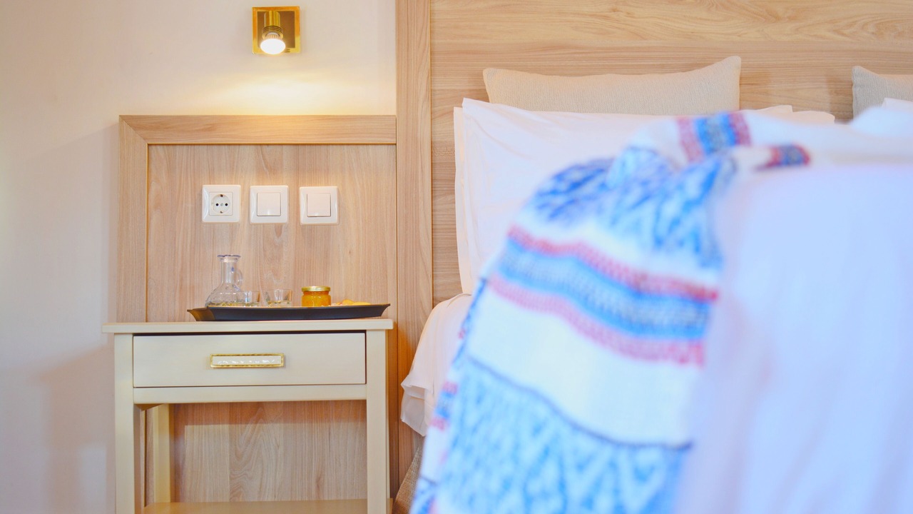 Photo of Bedroom in Kato Stalos
