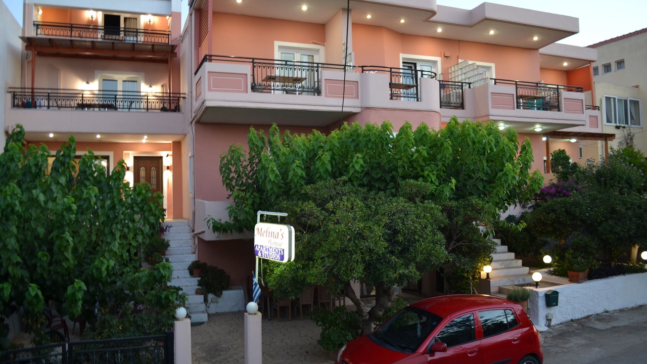 Photo of Outdoor in Kato Stalos