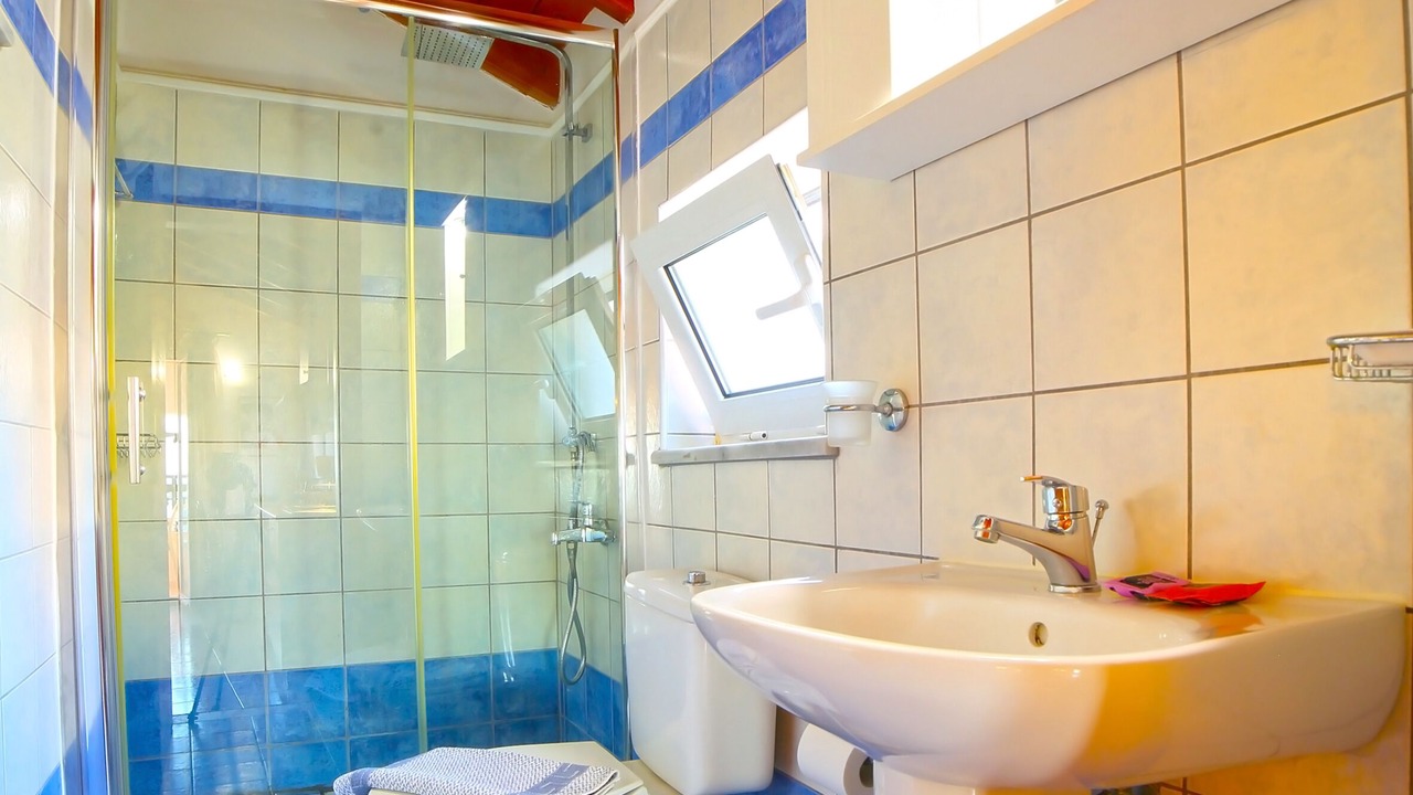 Photo of Bathroom in Kato Stalos