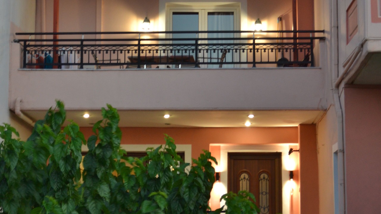 Photo of Outdoor in Kato Stalos