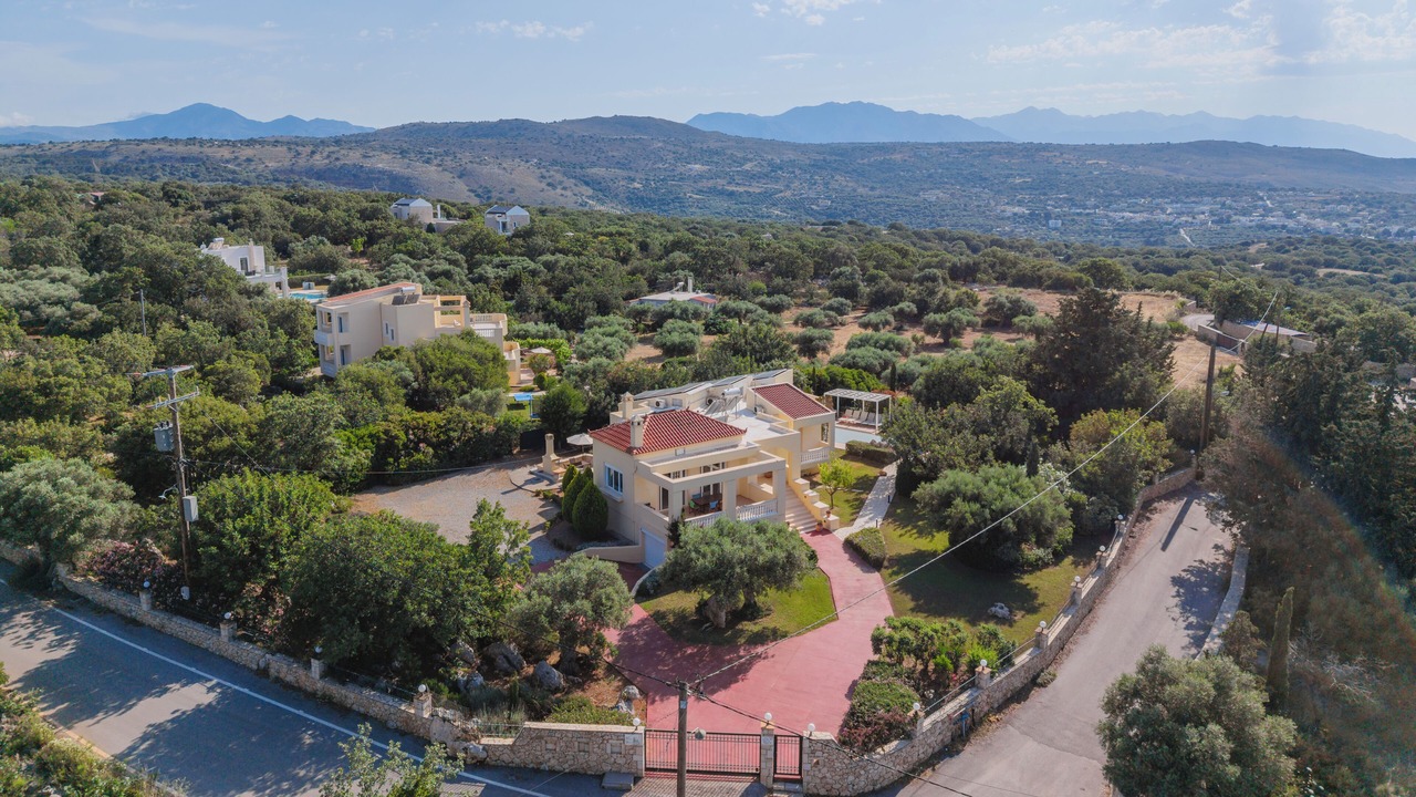 Photo of Outdoor in Atsipópoulon