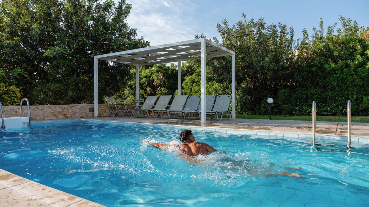 Photo of Outdoor in Atsipópoulon