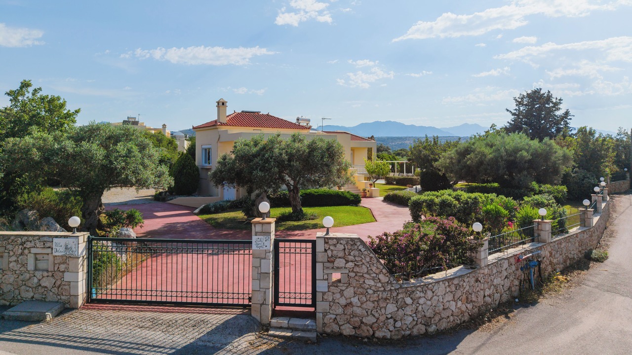 Photo of Outdoor in Atsipópoulon