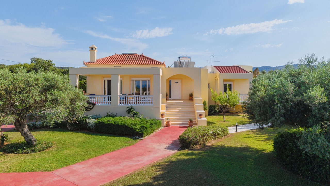 Photo of Outdoor in Atsipópoulon