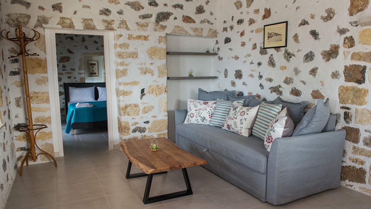 Photo of Livingroom in Zou