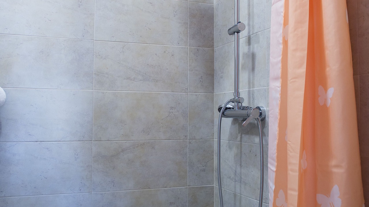 Photo of Bathroom in Zou