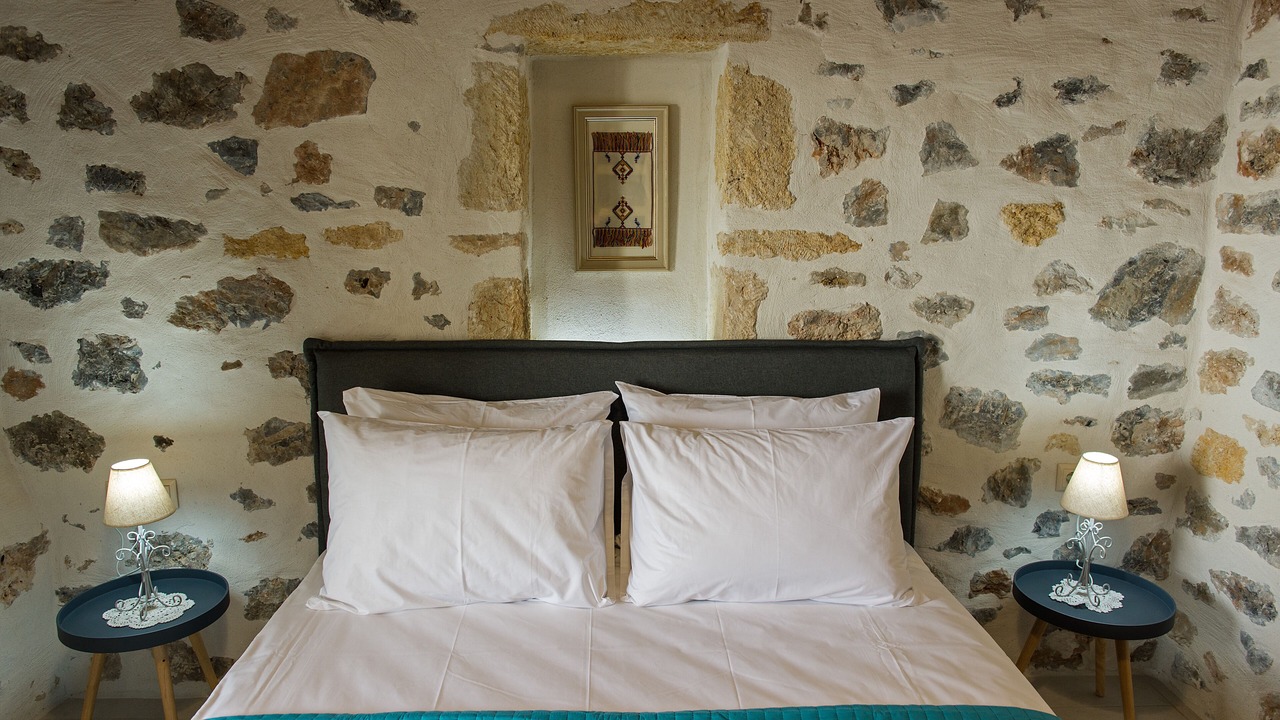 Photo of Bedroom in Zou