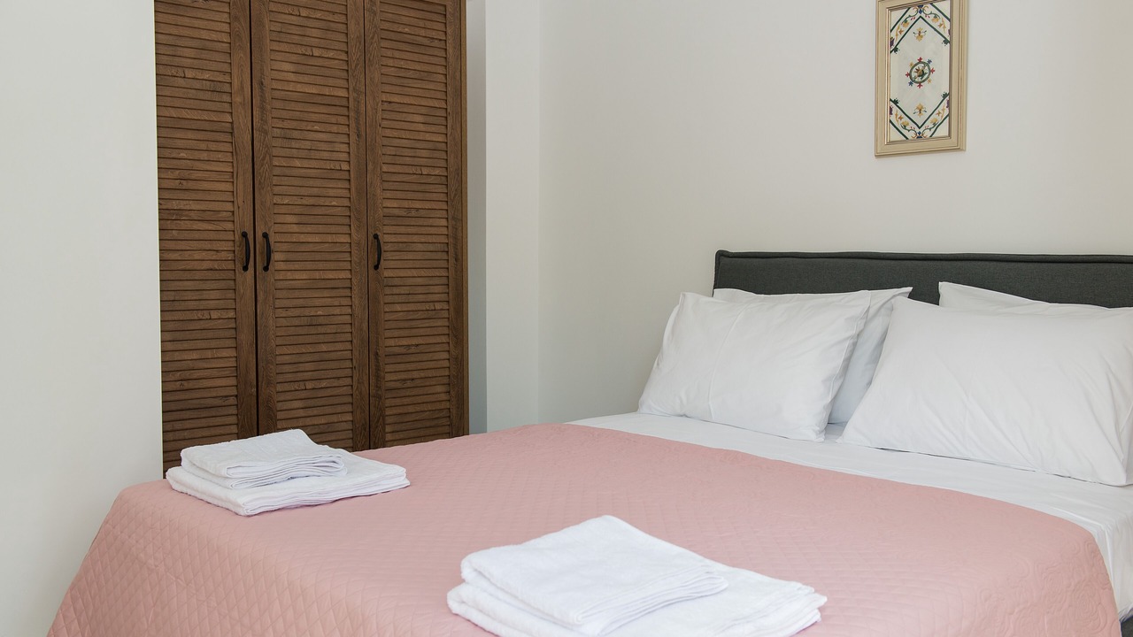 Photo of Bedroom in Zou