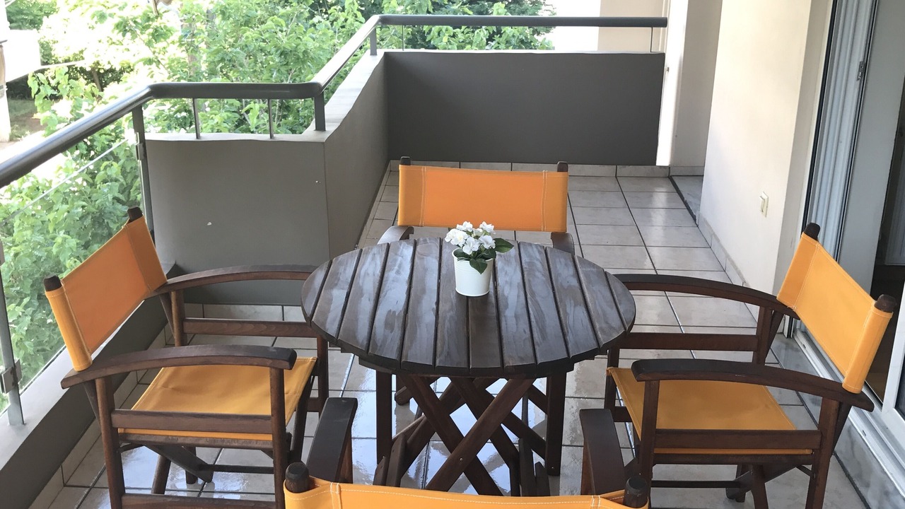 Photo of Outdoor in Chalandri
