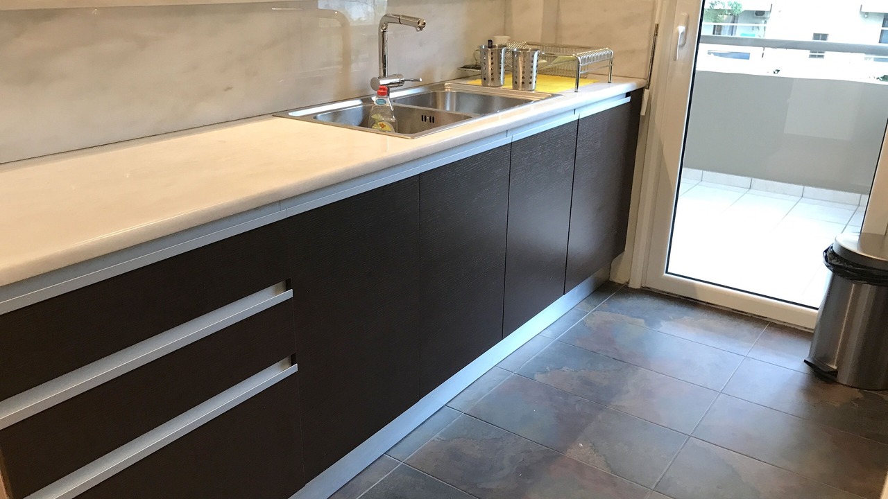 Photo of Kitchen in Chalandri