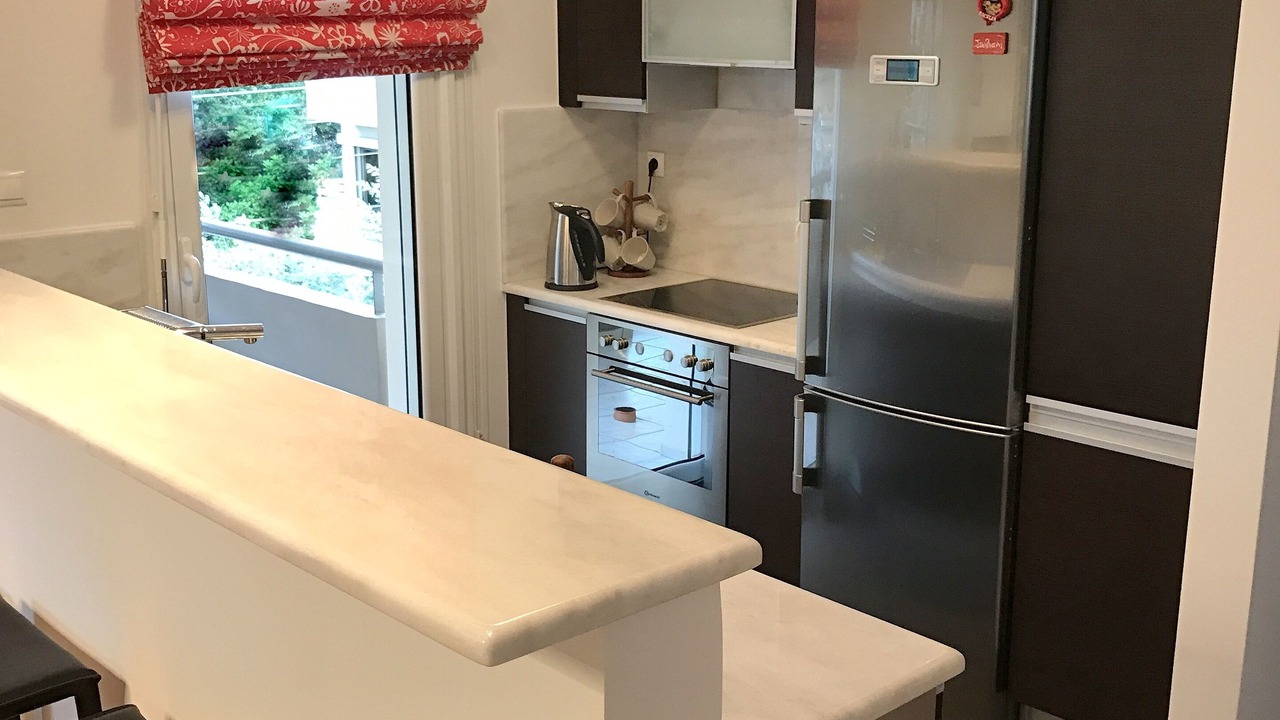 Photo of Kitchen in Chalandri