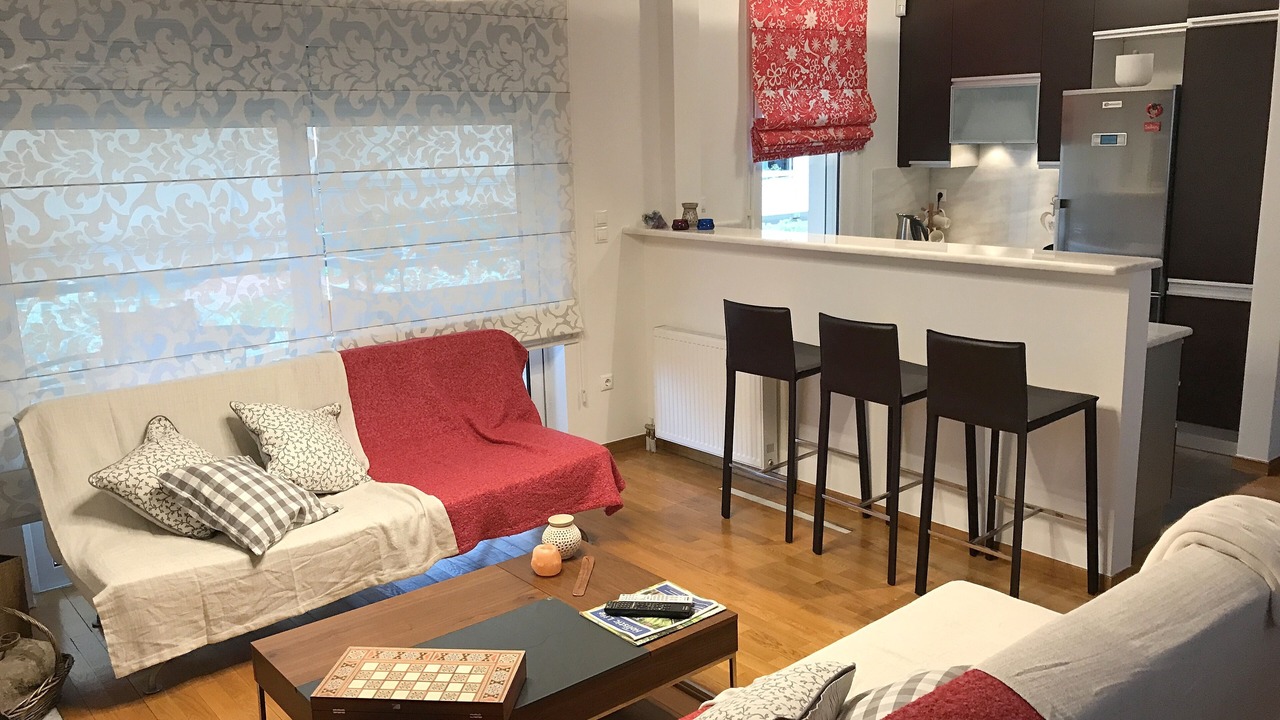 Photo of Livingroom in Chalandri