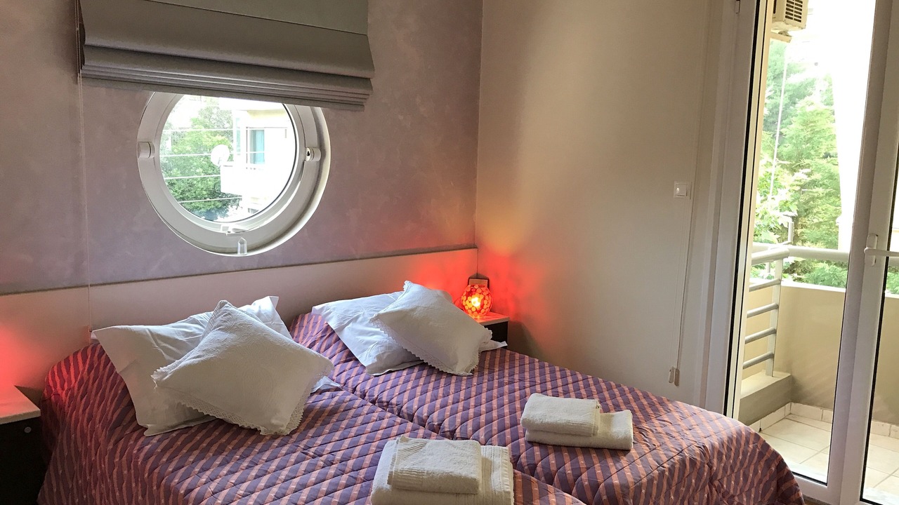 Photo of Bedroom in Chalandri