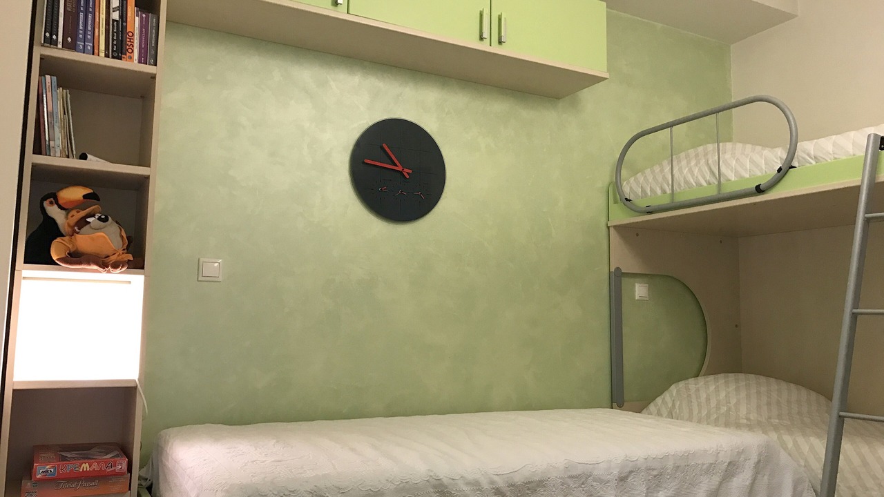 Photo of Bedroom in Chalandri
