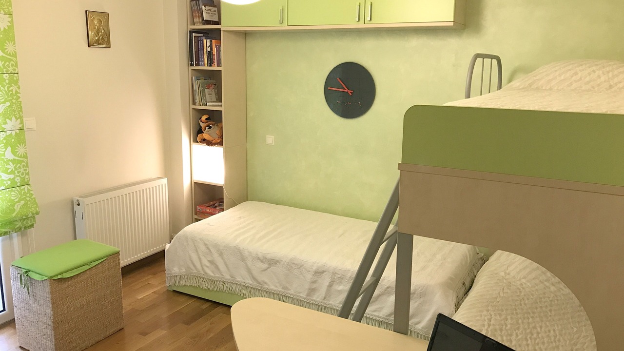 Photo of Bedroom in Chalandri