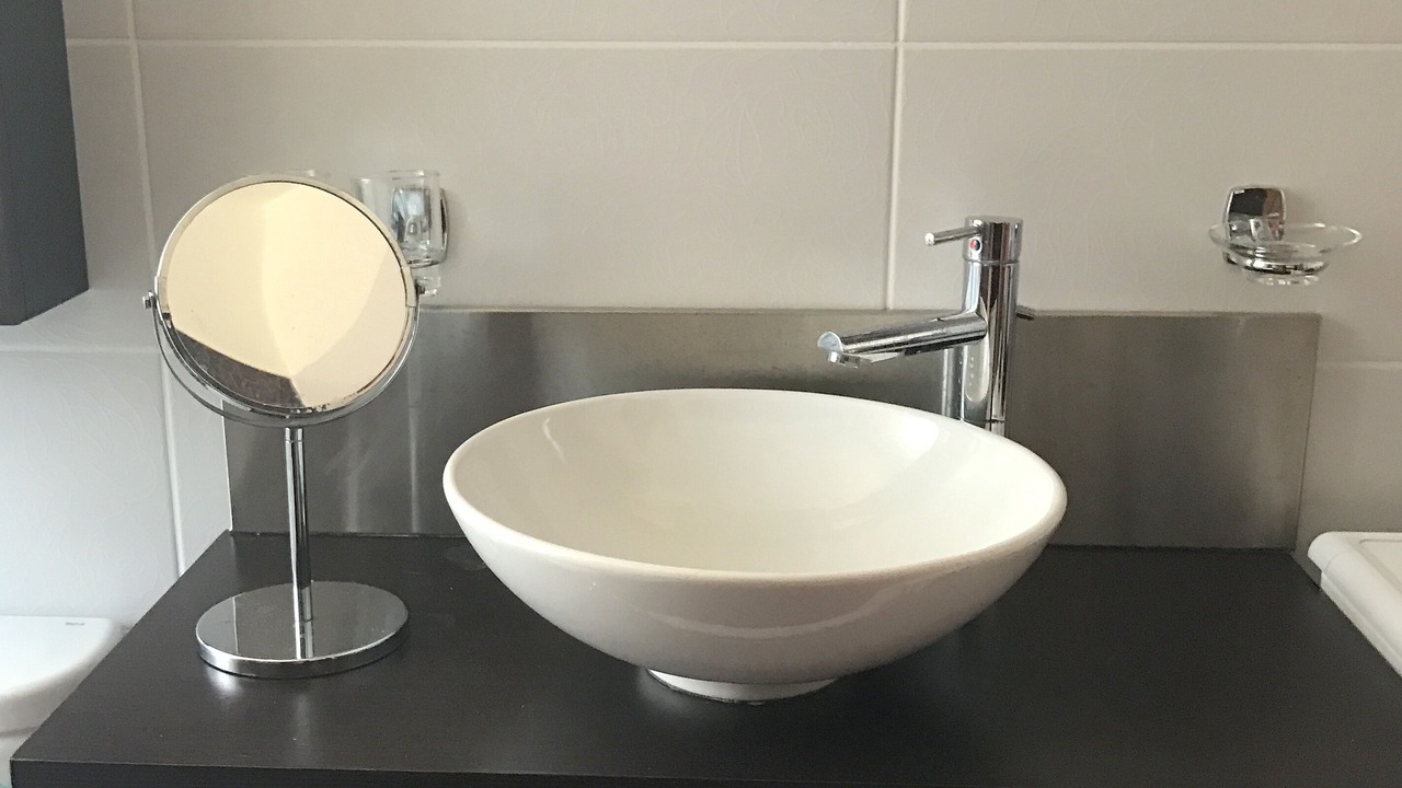Photo of Bathroom in Chalandri
