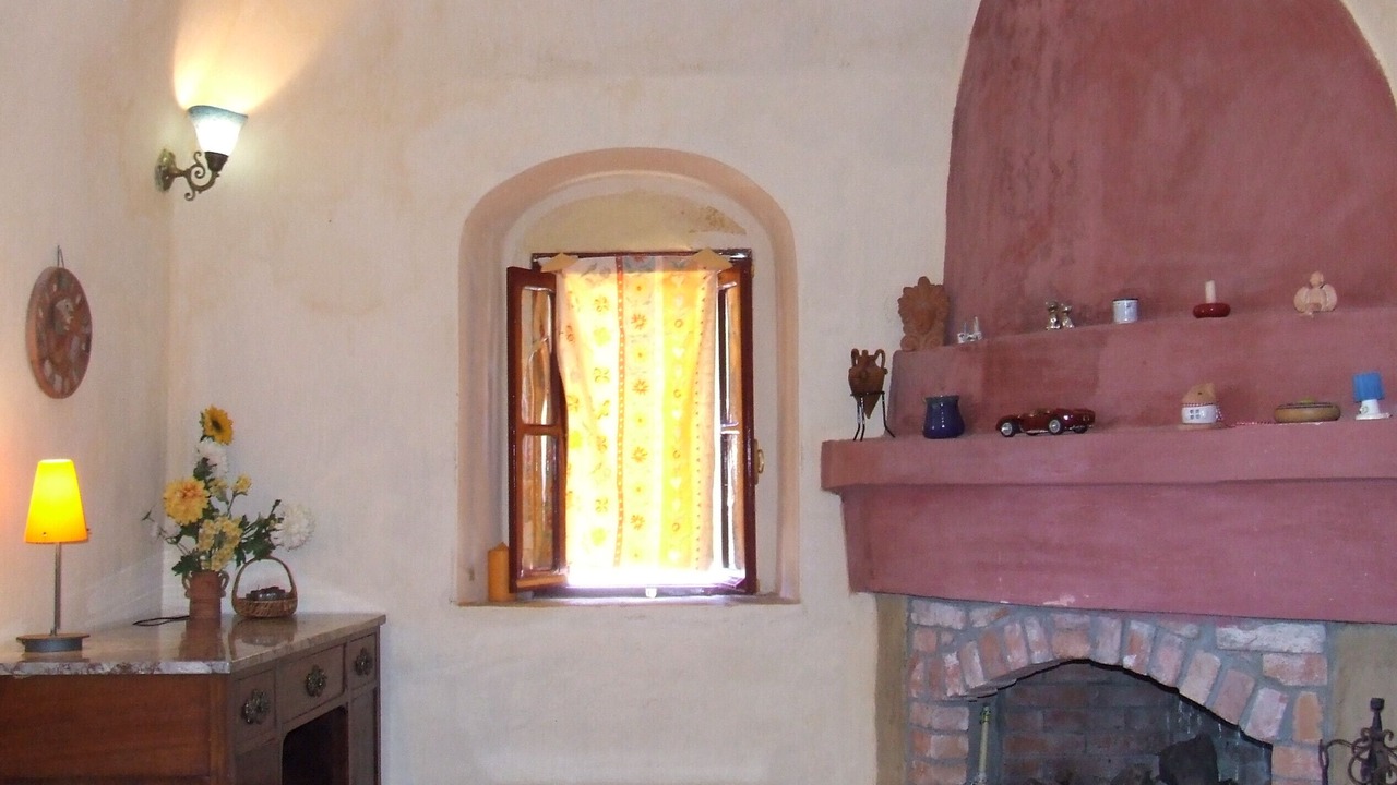 Photo of Bedroom in Avgonyma