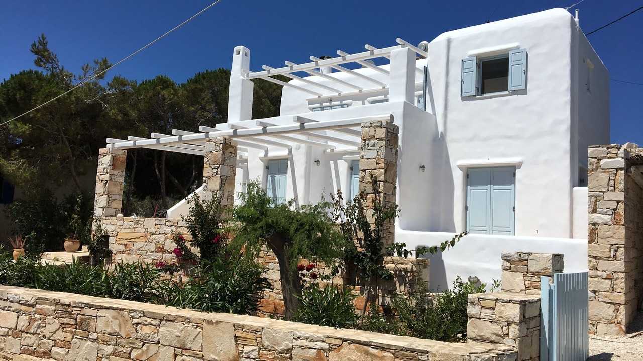 Photo of Outdoor in Drios