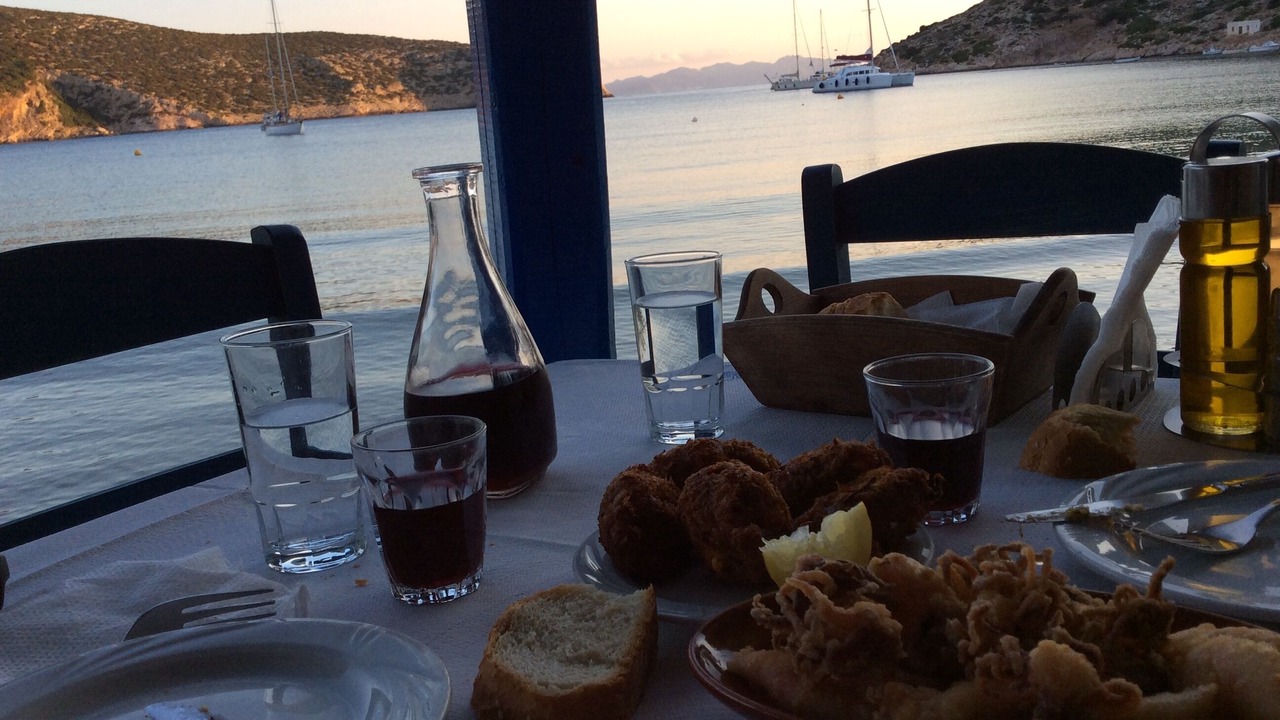 Photo of Outdoor in Ornos