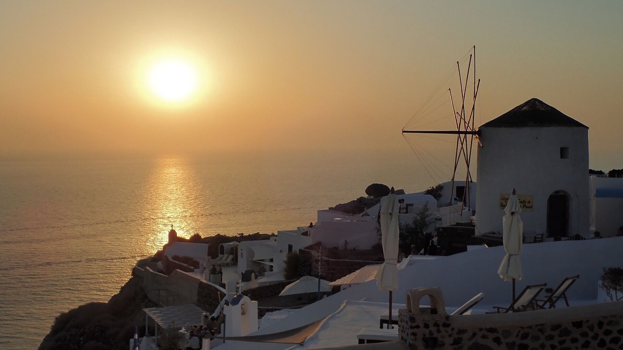 Photo of Outdoor in Ornos