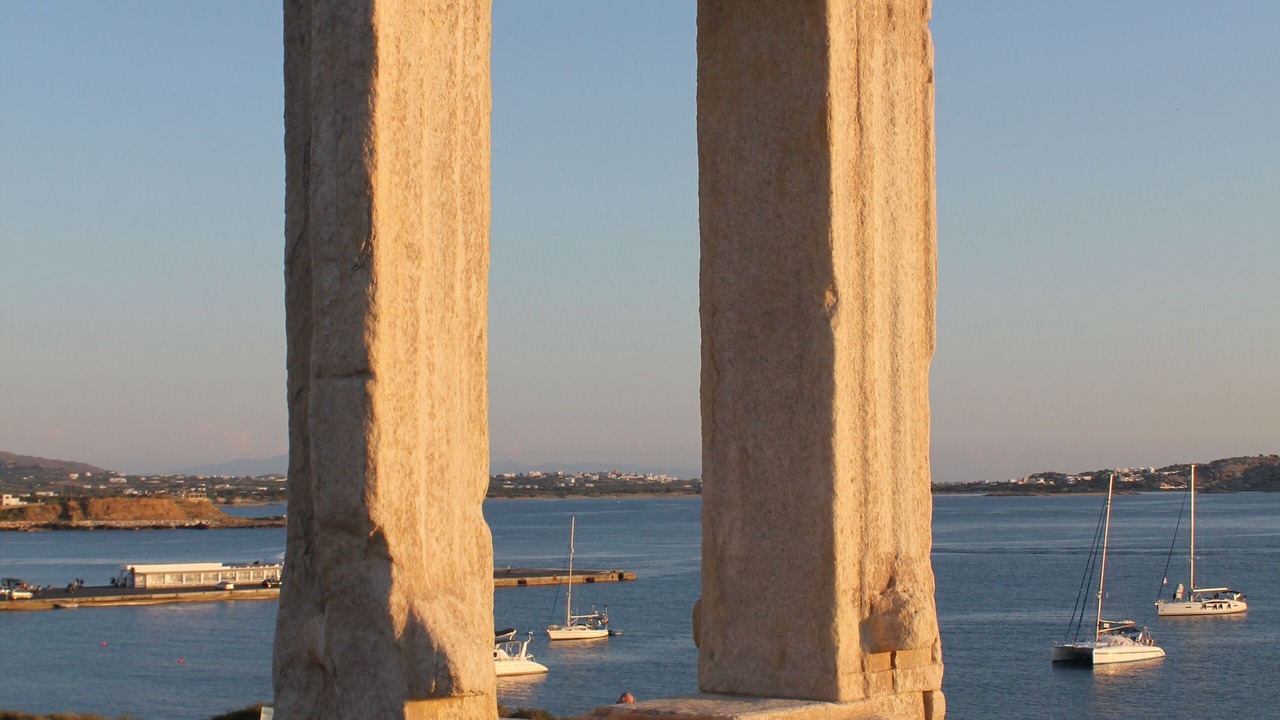 Photo of Others in Ornos