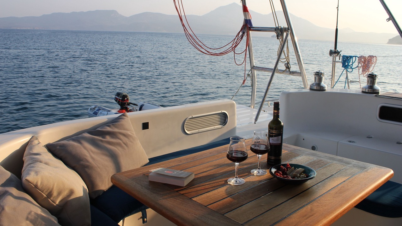 Photo of Outdoor in Ornos